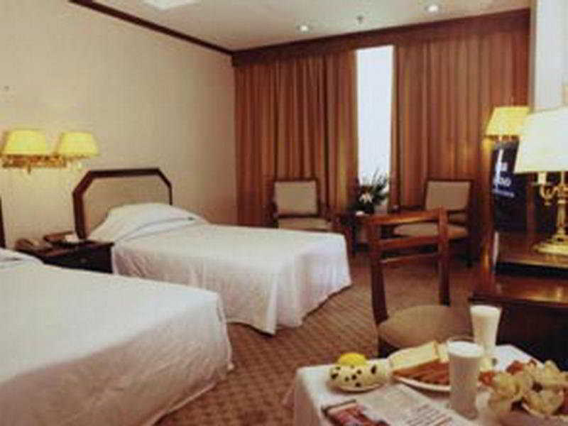 צ'אנגשה Ya Hua Grand Hotel מראה חיצוני תמונה